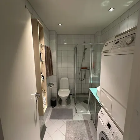 Apartamento Centre Of Oslo