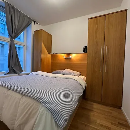 Centre Of Apartamento *